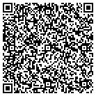 QR code with A 24 Hour A Locksmith contacts