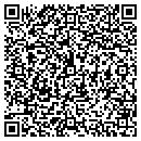QR code with A 24 Hour Emergency Locksmith contacts