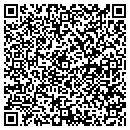 QR code with A 24 Hour Emergency Locksmith contacts
