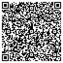 QR code with A 24 Hour Emergency Locksmith contacts
