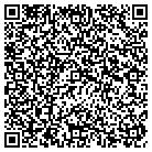QR code with A Emergency Locksmith contacts