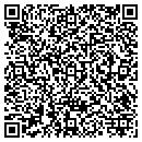 QR code with A Emergency Locksmith contacts