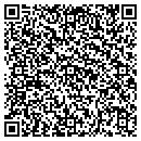 QR code with Rowe Glen D MD contacts