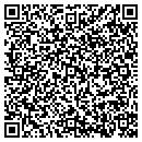 QR code with The Avi Chai Foundation contacts