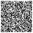 QR code with A Locksmith 24 Hr Emerg contacts