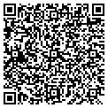 QR code with The Bridge Inc contacts