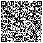 QR code with Advanced Air Sytms Hghlnd Cnty contacts