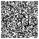 QR code with First Bereg Munkacser S & B contacts