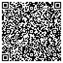 QR code with A Locksmith Service contacts
