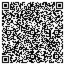QR code with A Locksmith Service contacts