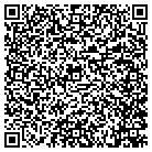 QR code with A Locksmith Service contacts