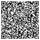 QR code with A Locksmith Service contacts