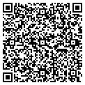 QR code with The Sassy Box contacts