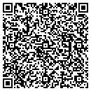 QR code with A Locksmith Service contacts