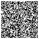 QR code with R C Construction contacts