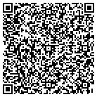 QR code with TraceSecurity, Inc contacts