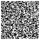 QR code with Coverall Cleaning Concepts contacts