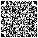 QR code with Heather House contacts