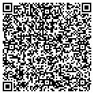 QR code with Anywhere A Locksmith Service contacts