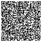 QR code with Anywhere A Locksmith Service contacts