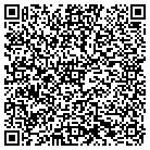 QR code with Anywhere A Locksmith Service contacts