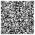 QR code with Anywhere A Locksmith Service contacts