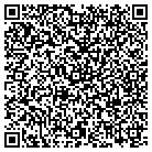 QR code with Anywhere A Locksmith Service contacts