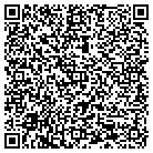 QR code with Anywhere A Locksmith Service contacts
