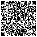 QR code with Yunis David MD contacts