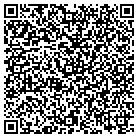 QR code with Anywhere A Locksmith Service contacts