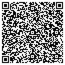 QR code with Zaragoza Michael MD contacts