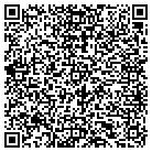 QR code with Anywhere A Locksmith Service contacts