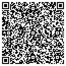 QR code with Zaragoza Rafael A MD contacts