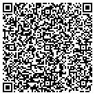 QR code with Gabby Sinov First Class L contacts