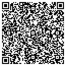 QR code with L Ocksmith contacts