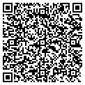 QR code with W.J. CONSTRUCTION contacts