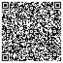 QR code with Garzia Fernando M MD contacts