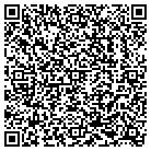 QR code with Mccleary Lock And Safe contacts