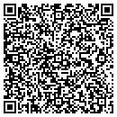 QR code with Ginder Steven MD contacts