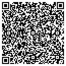 QR code with Hale J Eric MD contacts