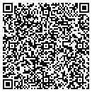 QR code with Hall Jonathan MD contacts