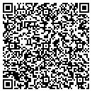 QR code with Zorba's Greek Bistro contacts