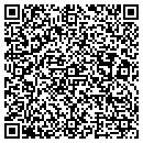QR code with A Diva's Iron Works contacts