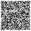 QR code with Hardware on the Run contacts