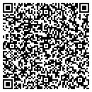 QR code with Kondash Dennis DO contacts
