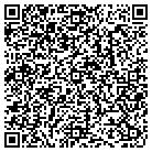 QR code with Akingbola Olugbenga A MD contacts