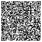 QR code with Algiers Charter School contacts