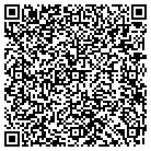 QR code with Profast Supply Inc contacts
