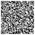 QR code with Pruitt Humphress Powers Inc contacts