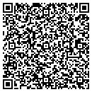 QR code with L Ocksmith contacts